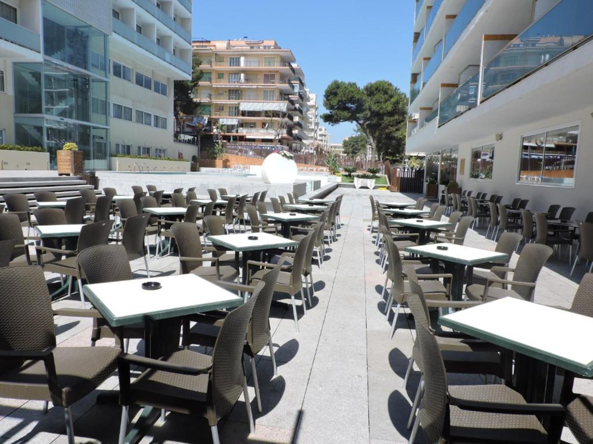 4R Salou Park Resort II